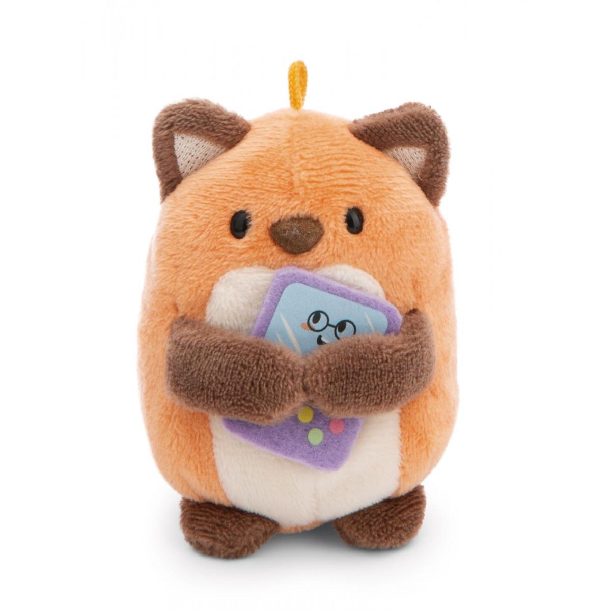 Plišana igračka 10cm LICISA Geeks MYMOCHI 