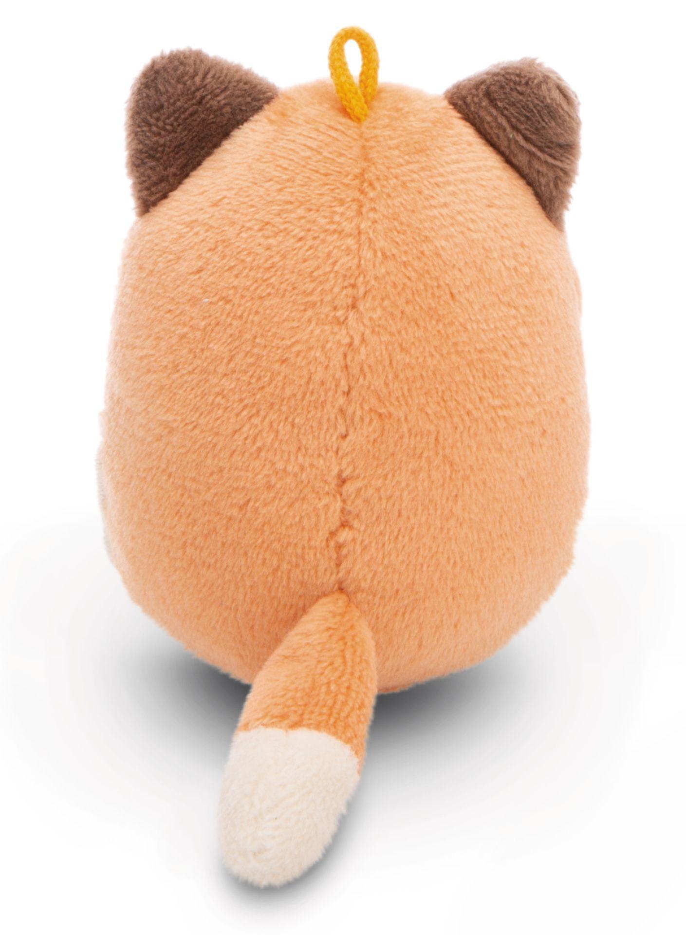 Plišana igračka 10cm LICISA Geeks MYMOCHI 