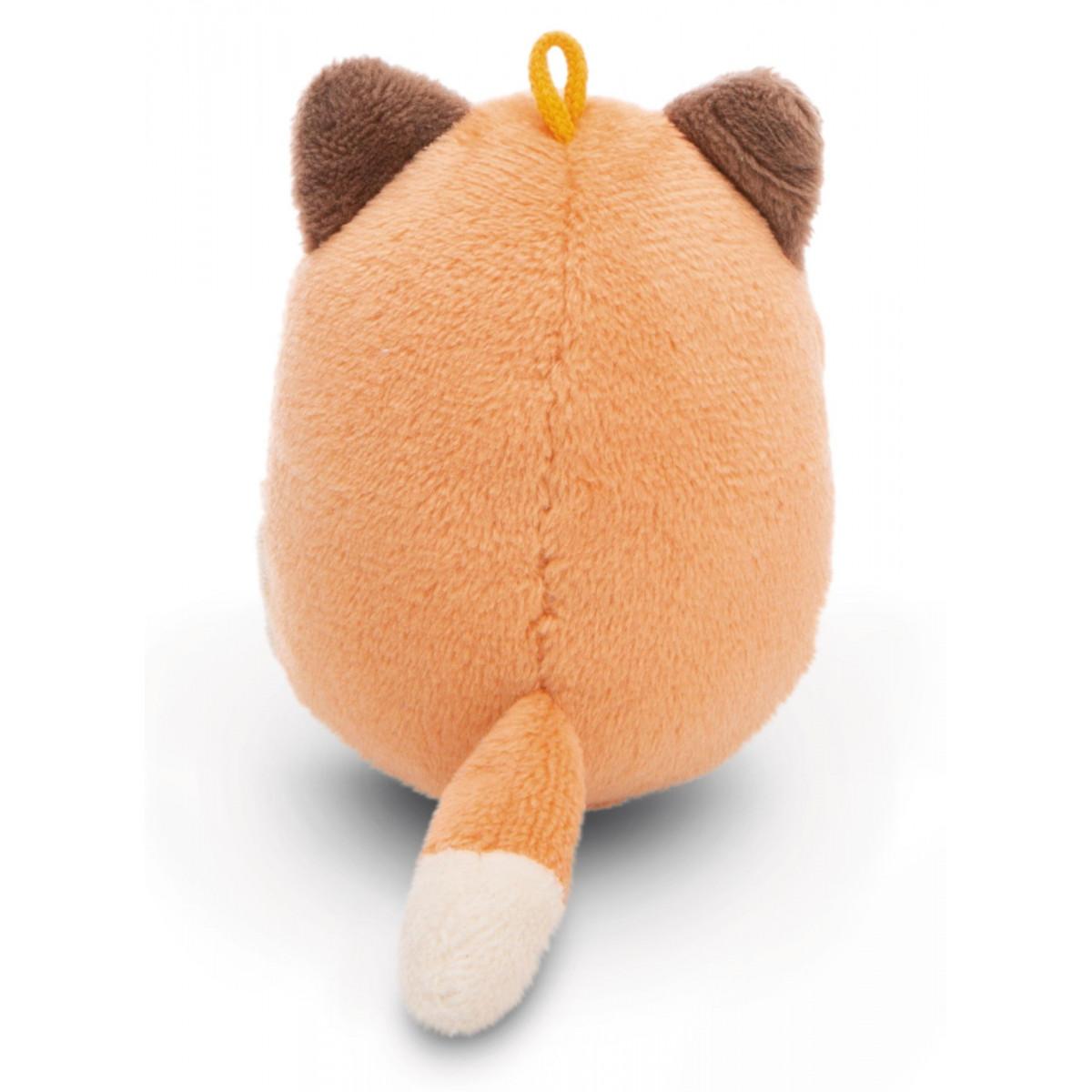 Plišana igračka 10cm LICISA Geeks MYMOCHI 