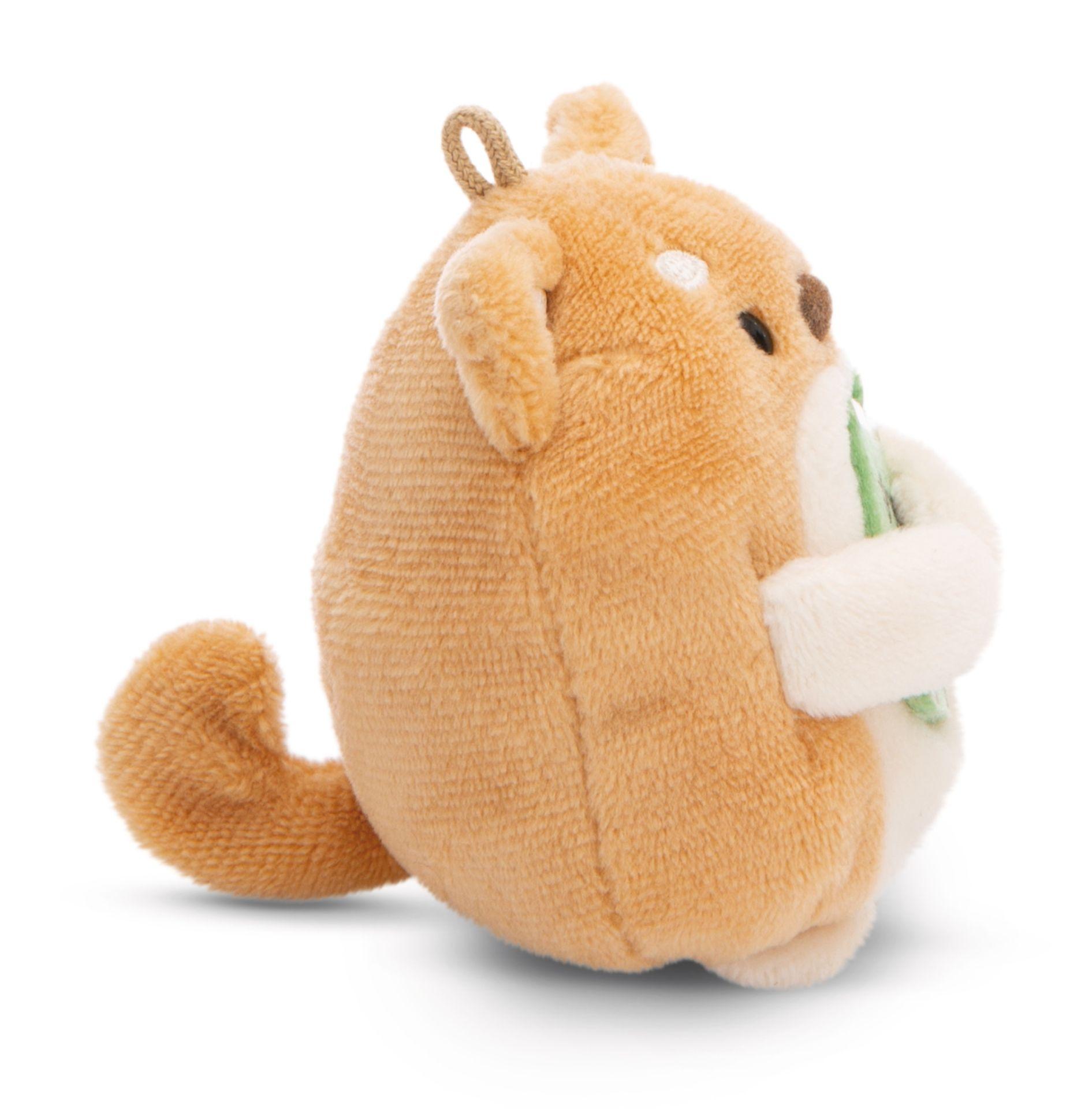 Plišana igračka 10cm KUCA Hiro MYMOCHI 