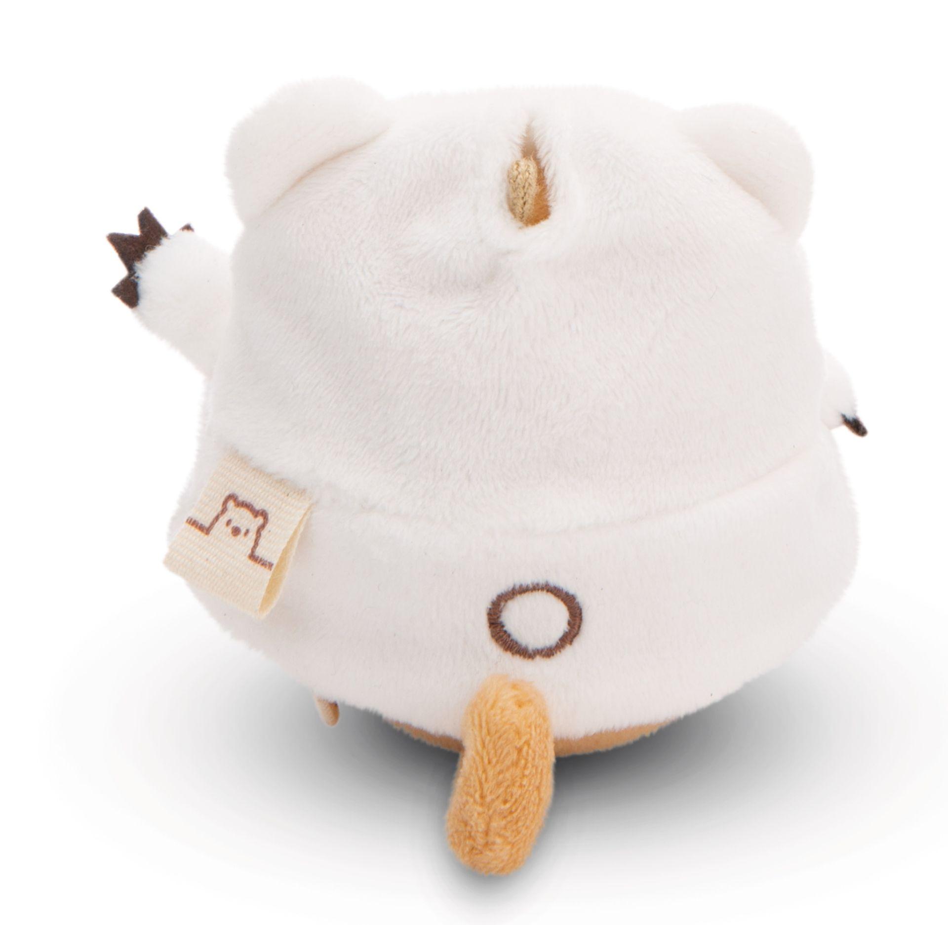 Plišana igračka 10cm KUCA Hiro MYMOCHI 