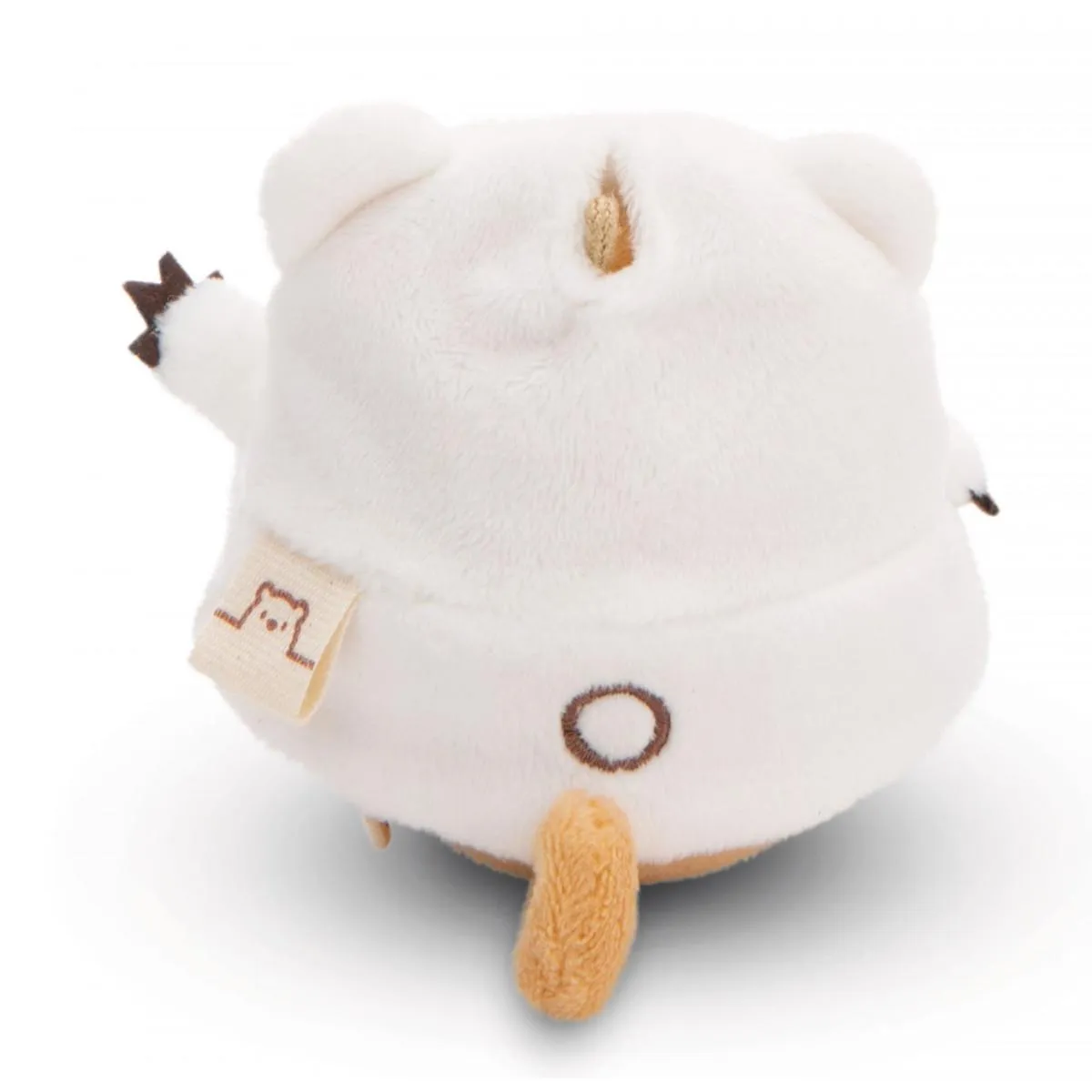 Plišana igračka 10cm KUCA Hiro MYMOCHI 