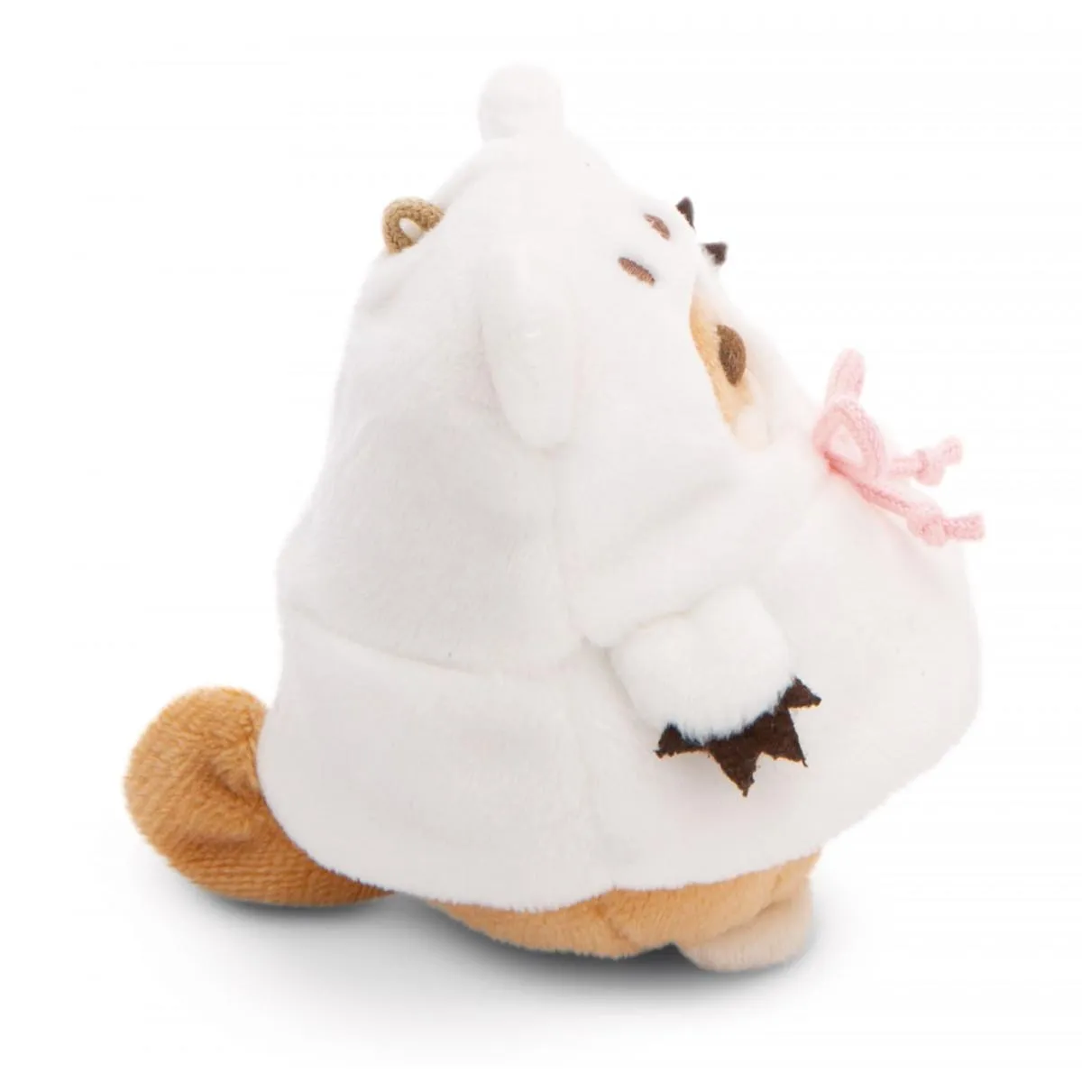 Plišana igračka 10cm KUCA Hiro MYMOCHI 