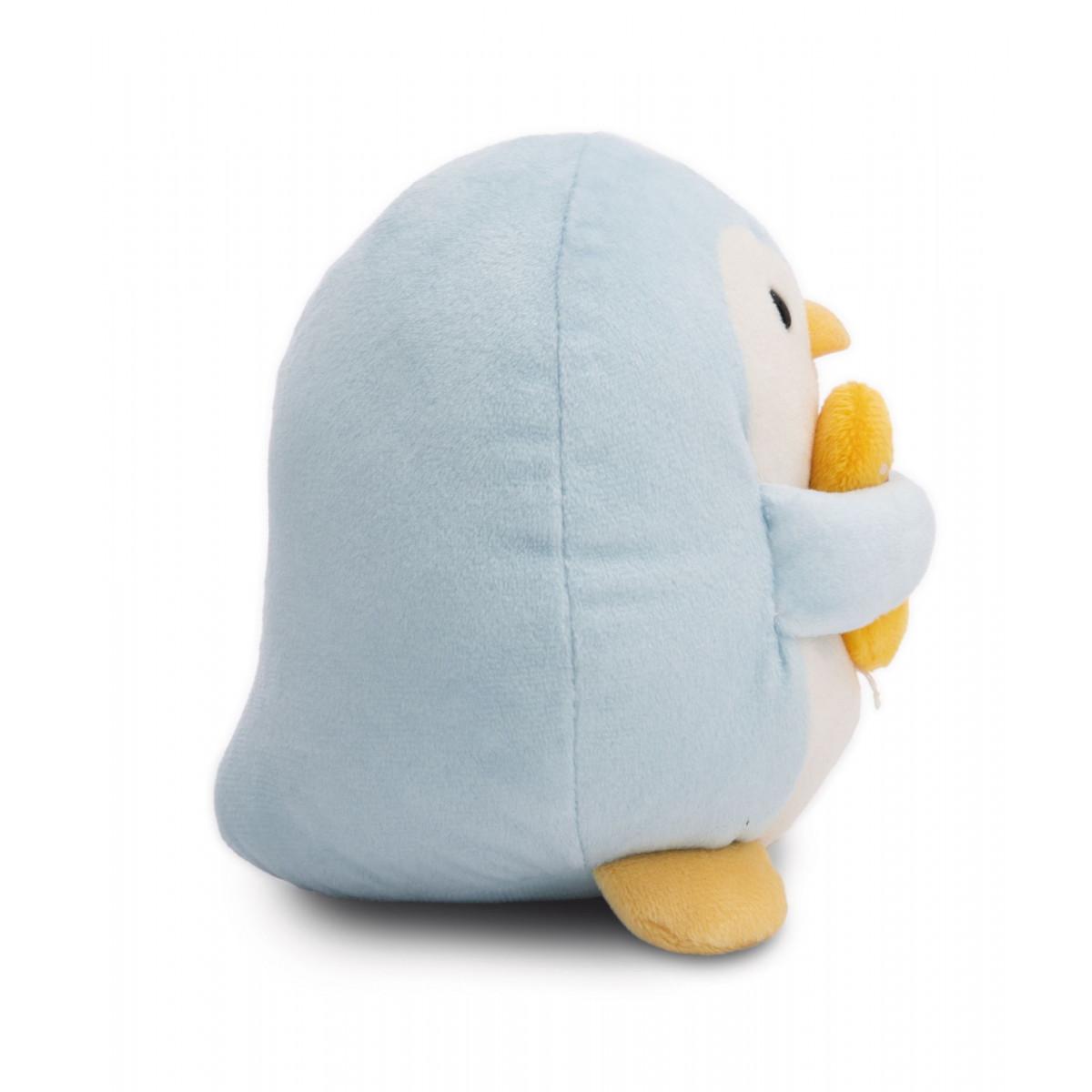 Plišana igračka NICI mymochi penguin Waddle with duck 16cm 