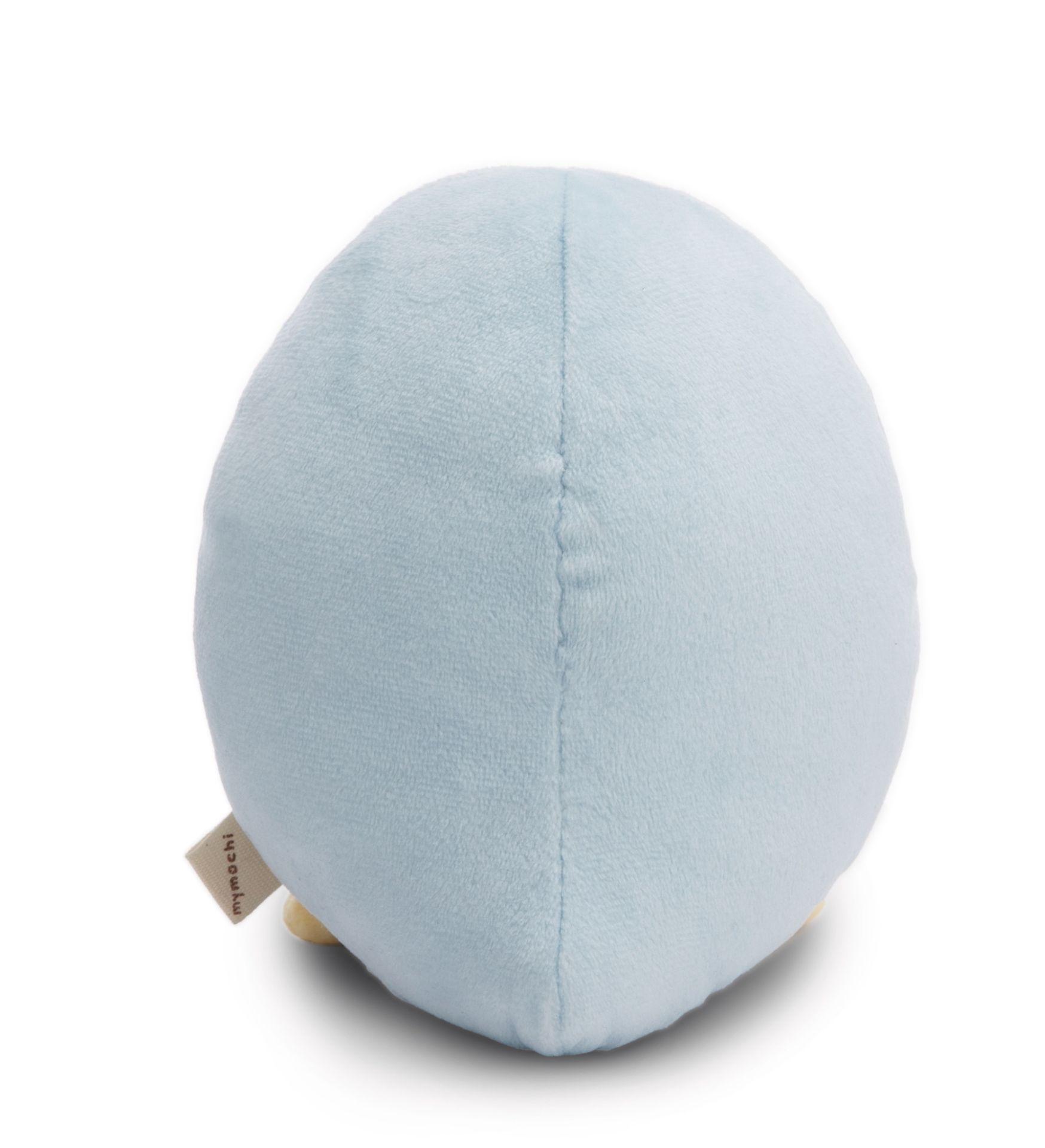 Plišana igračka NICI mymochi penguin Waddle with duck 16cm 