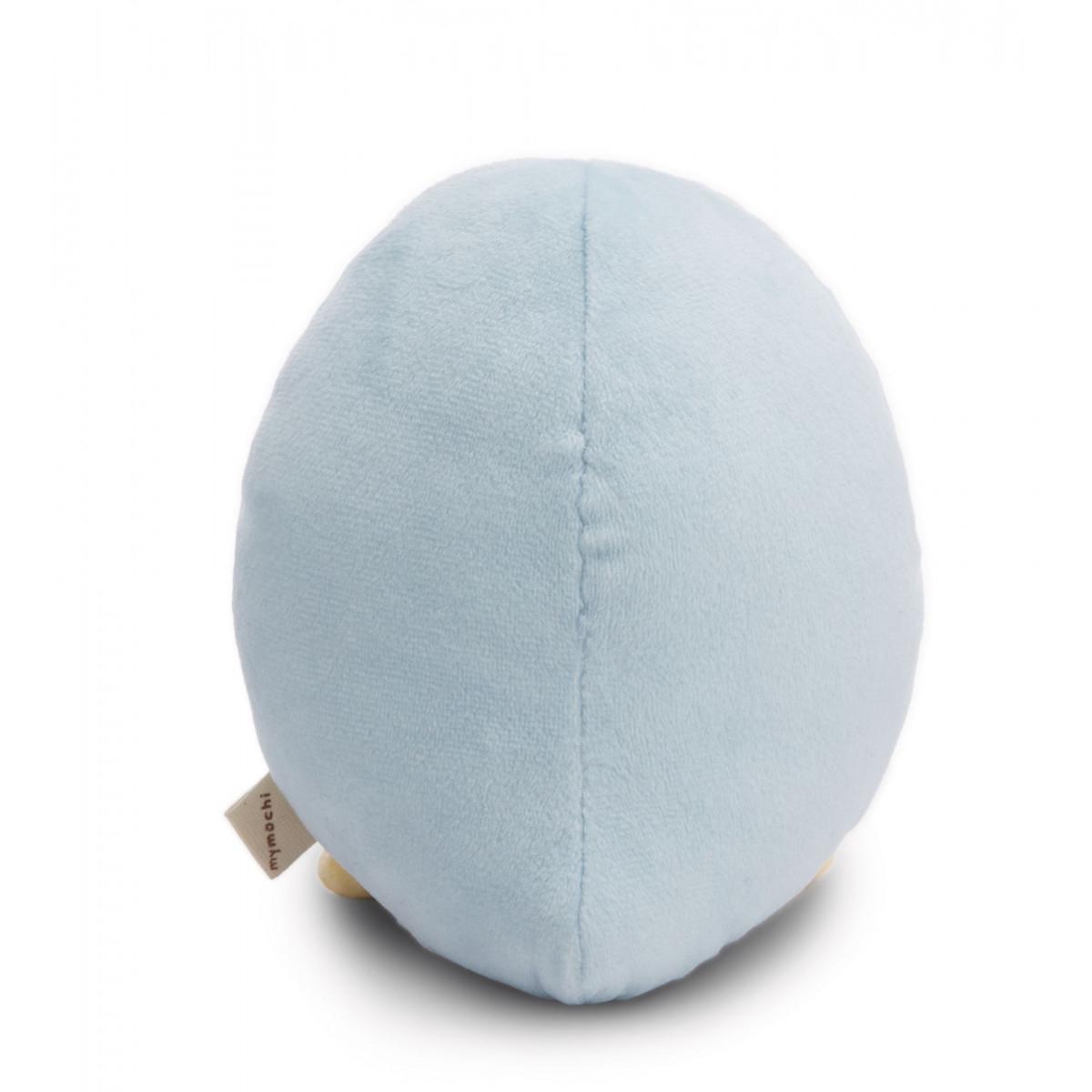 Plišana igračka NICI mymochi penguin Waddle with duck 16cm 