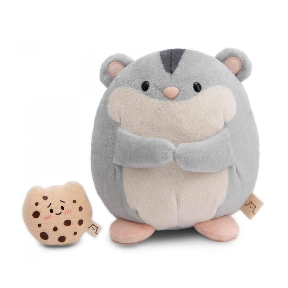 Plišana igračka 16cm HRČAK Shai MYMOCHI 