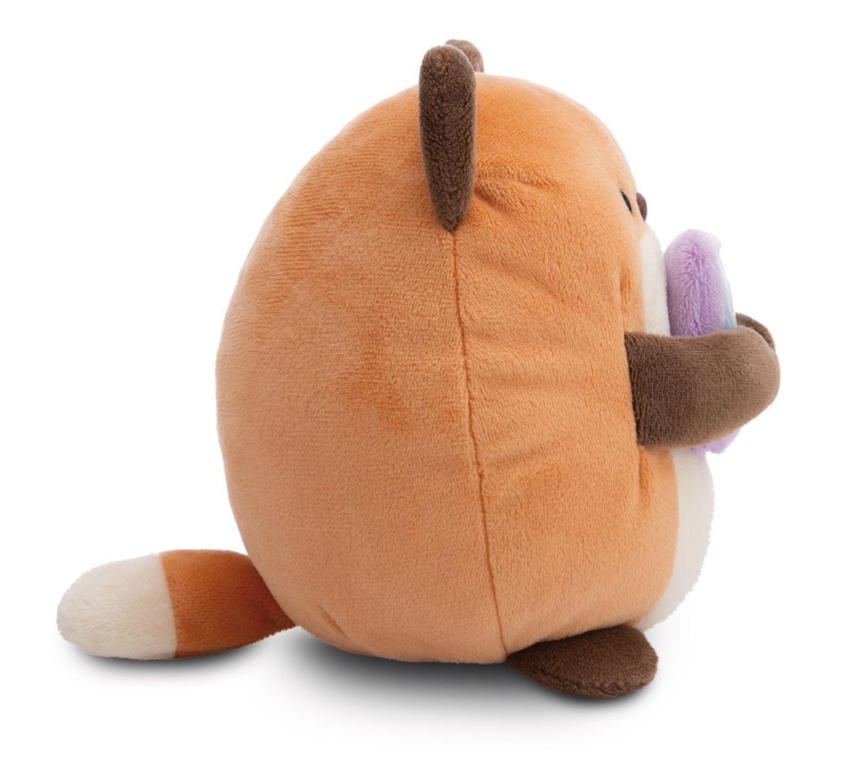 Plišana igračka LISICA GEEKS 16cm MYMOCHI 