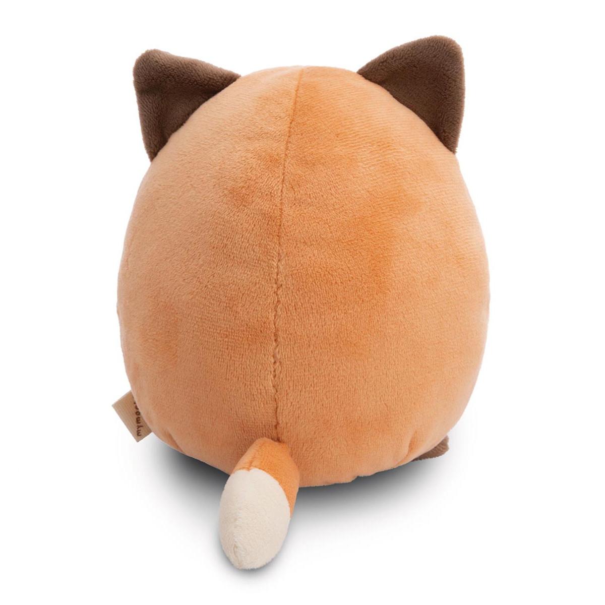 Plišana igračka LISICA GEEKS 16cm MYMOCHI 