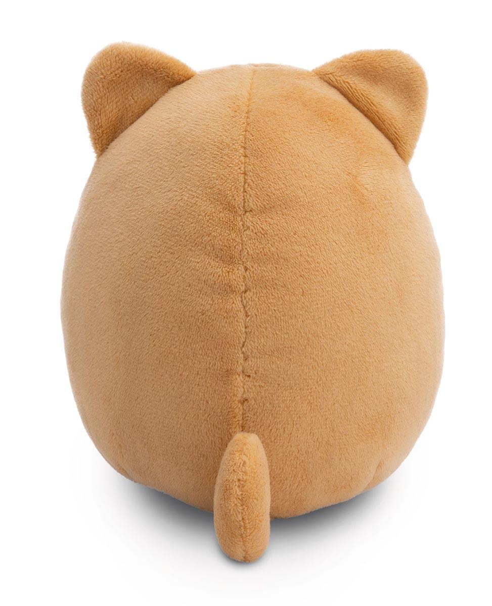 Plišana igračka NICI mymochi dog Hiro with bubble tea 16cm 