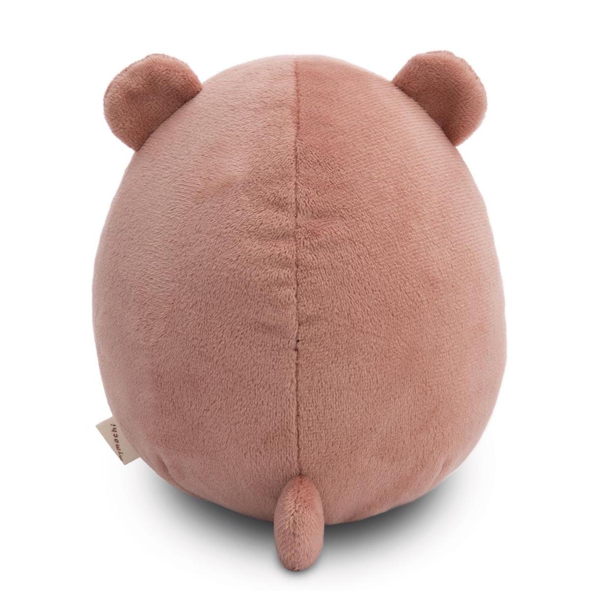 Plišana igračka MEDA NOMO 27cm MYMOCHI 