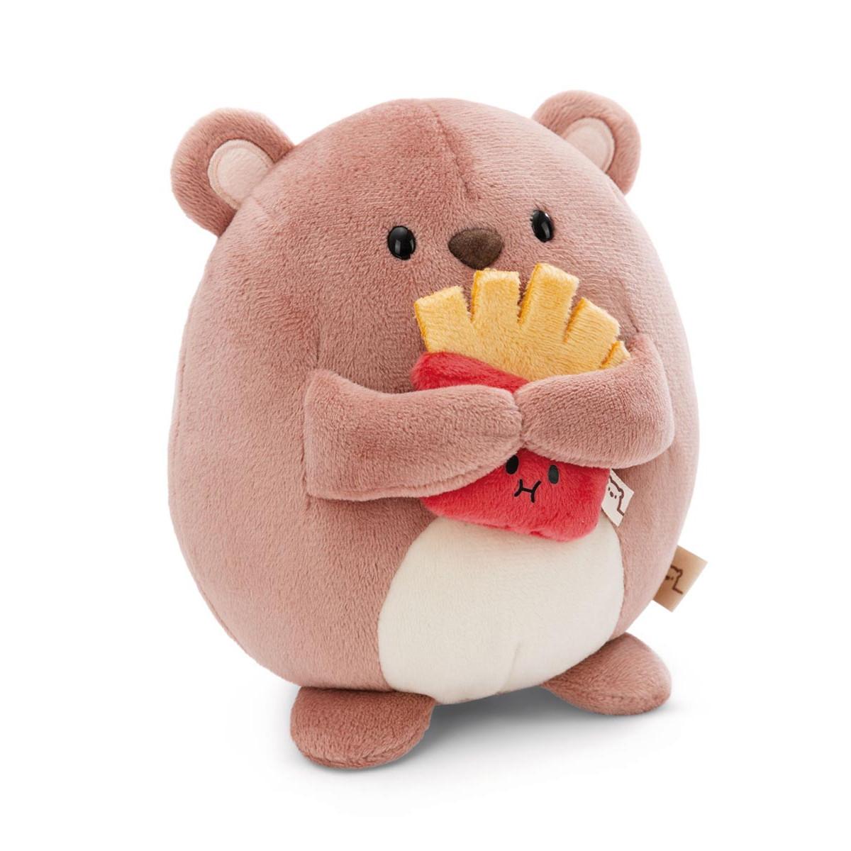 Plišana igračka MEDA NOMO 27cm MYMOCHI 