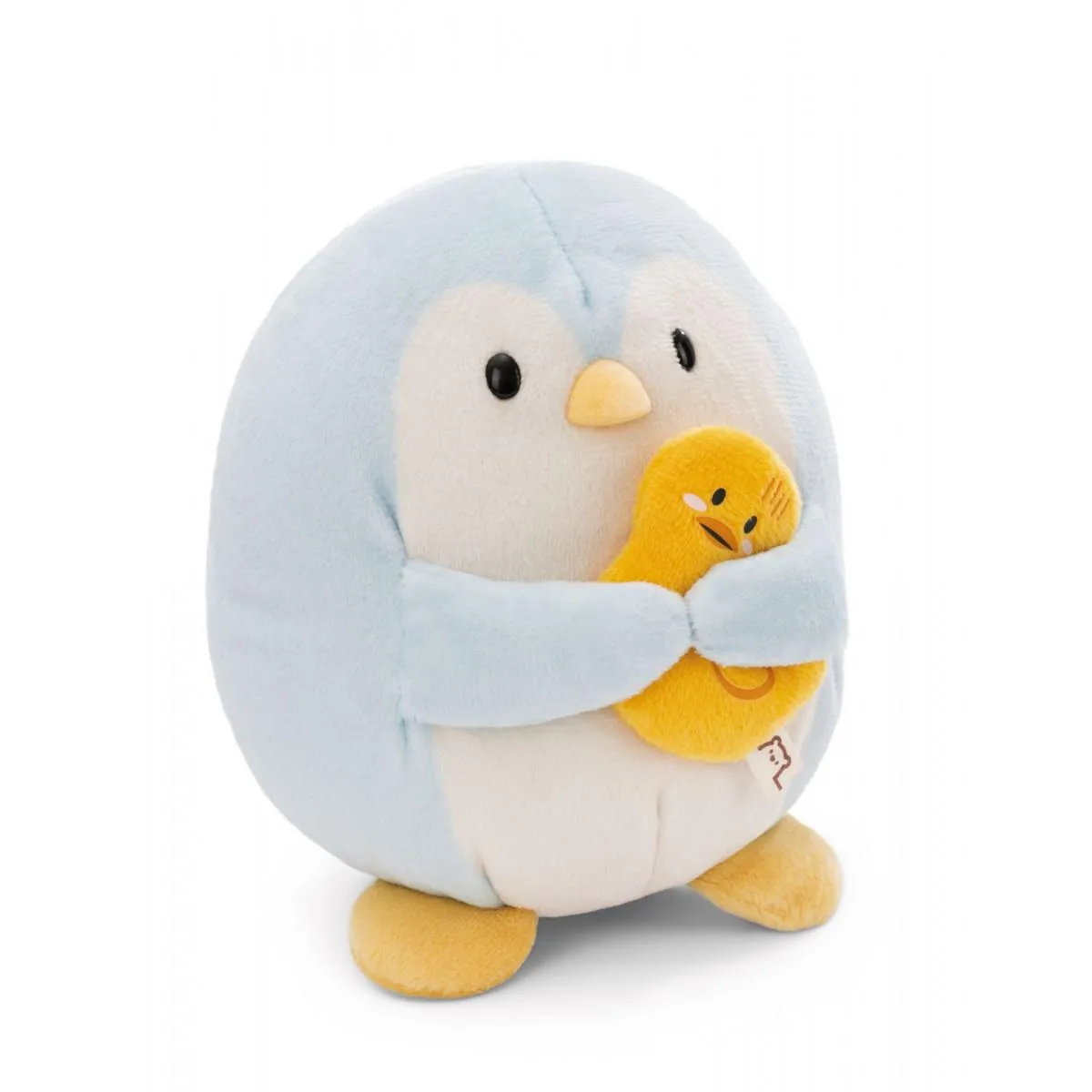 Plišana igračka PINGVIN WADDLE 27cm MYMOCHI 