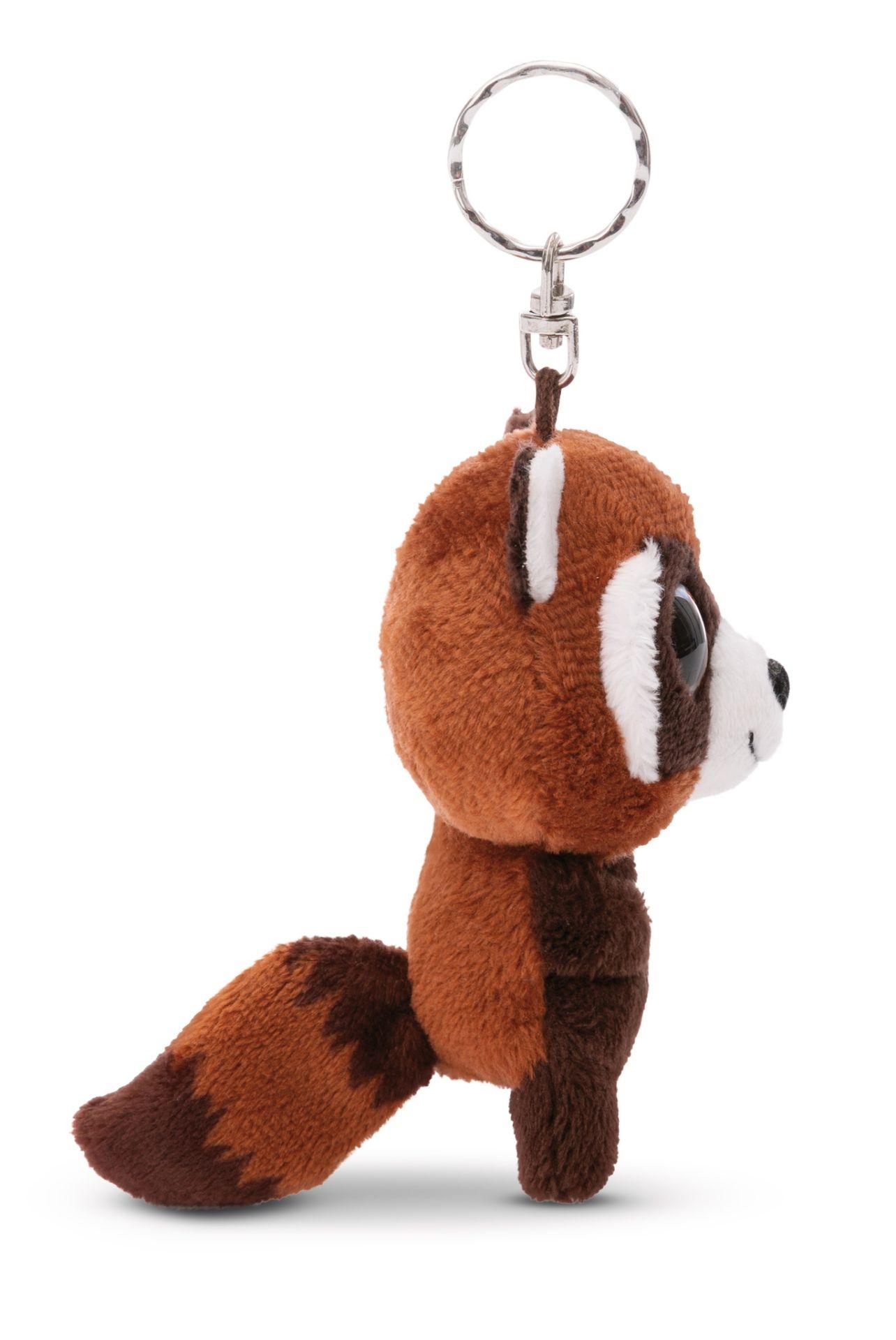 Privezak za ključeve NICI GLUBSCHIS Red Panda Robidu 