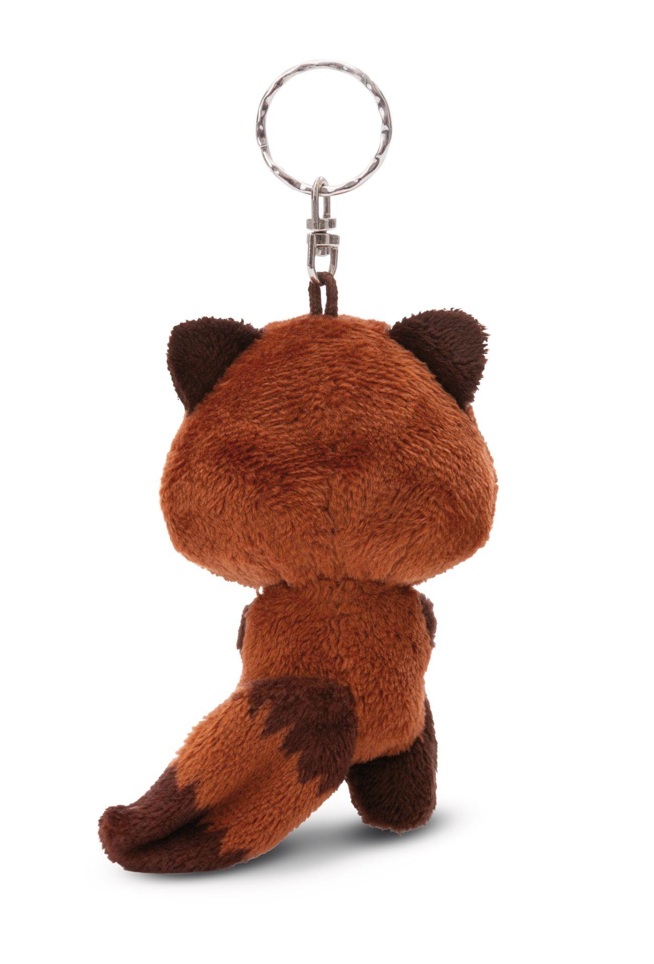 Privezak za ključeve NICI GLUBSCHIS Red Panda Robidu 