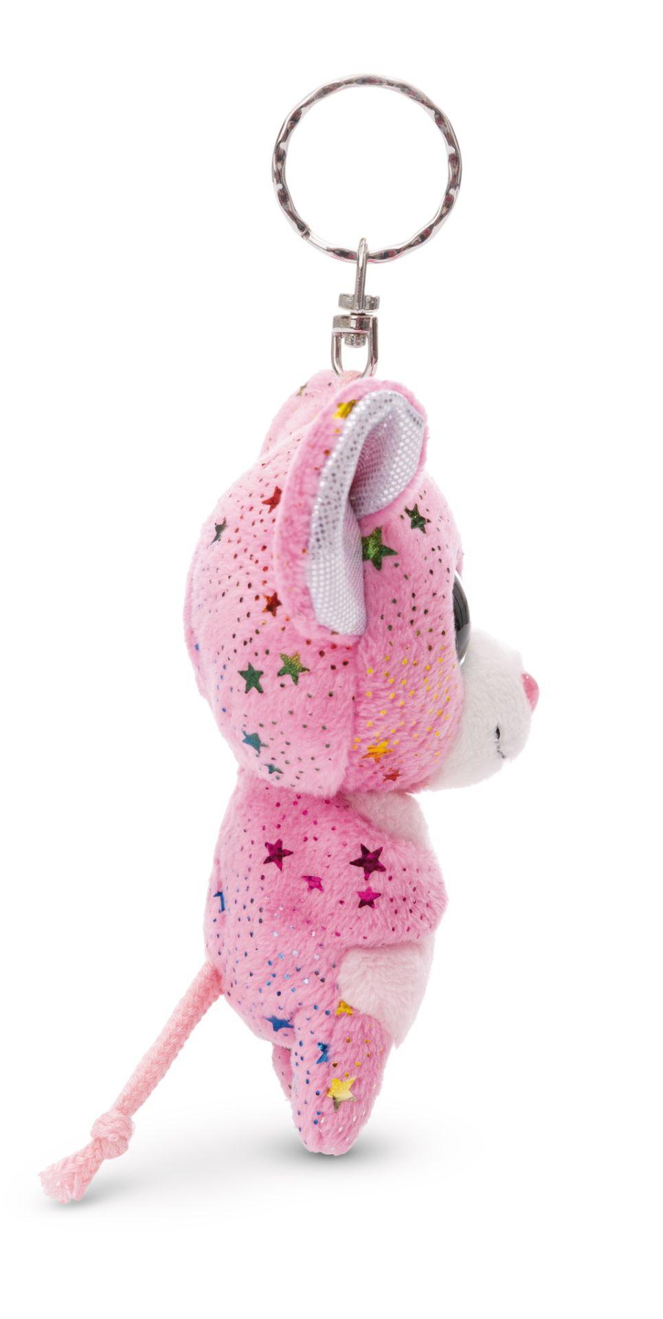 Privezak za ključeve NICI GLUBSCHIS Miss Mausie 