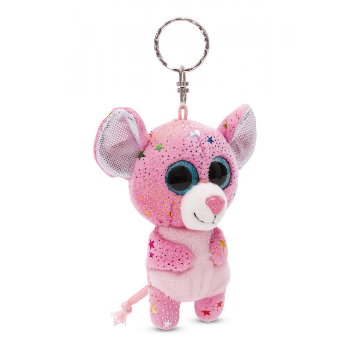 Privezak za ključeve NICI GLUBSCHIS Miss Mausie 