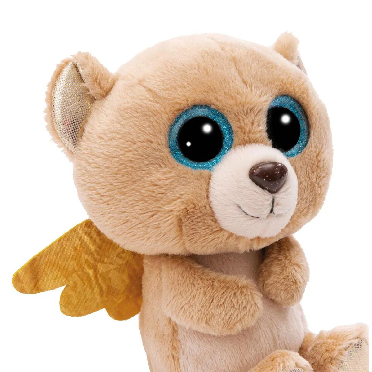 Plišana igračka NICI GLUBSCHIS bear Glowy Bombo 