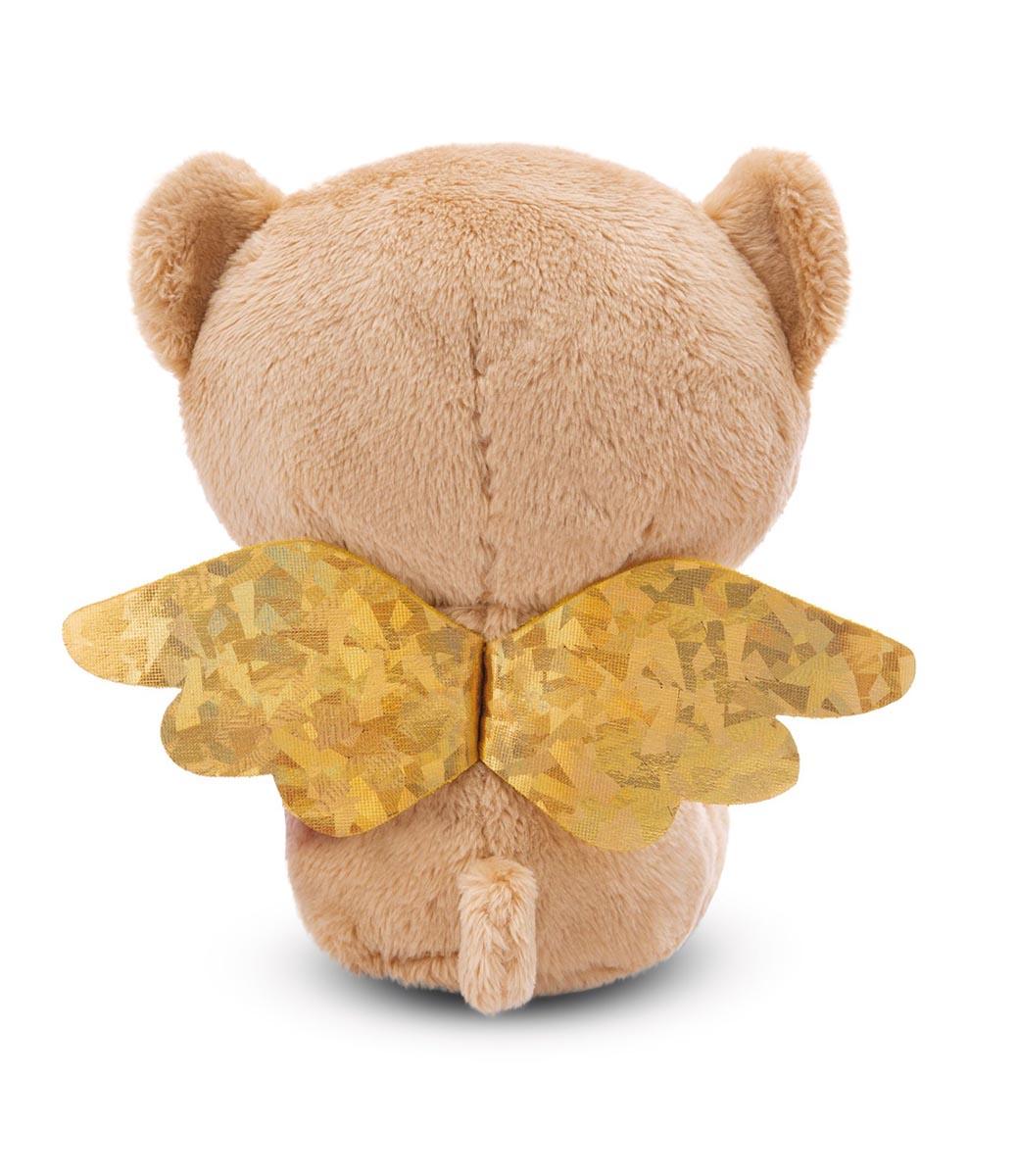 Plišana igračka NICI GLUBSCHIS bear Glowy Bombo 