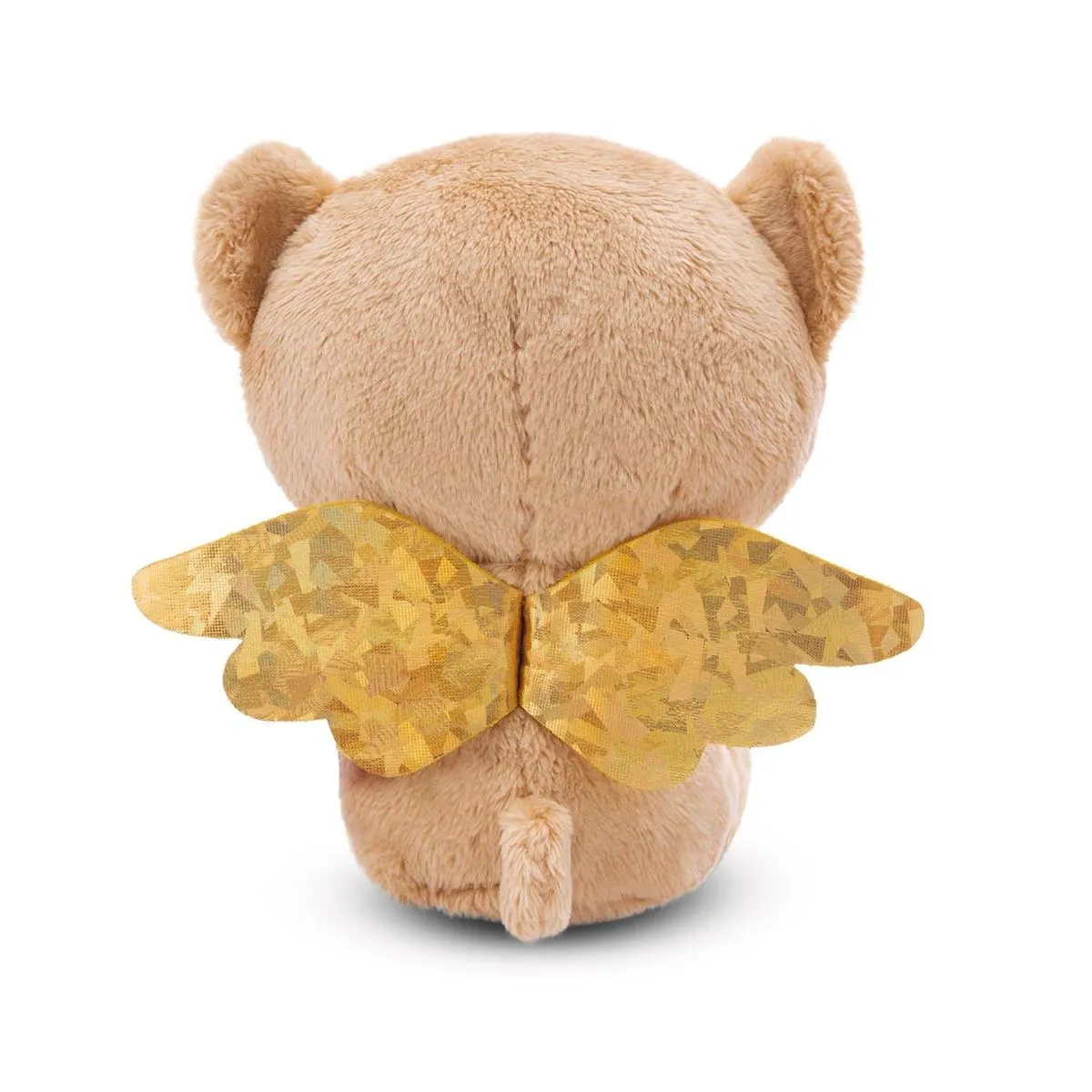 Plišana igračka NICI GLUBSCHIS bear Glowy Bombo 