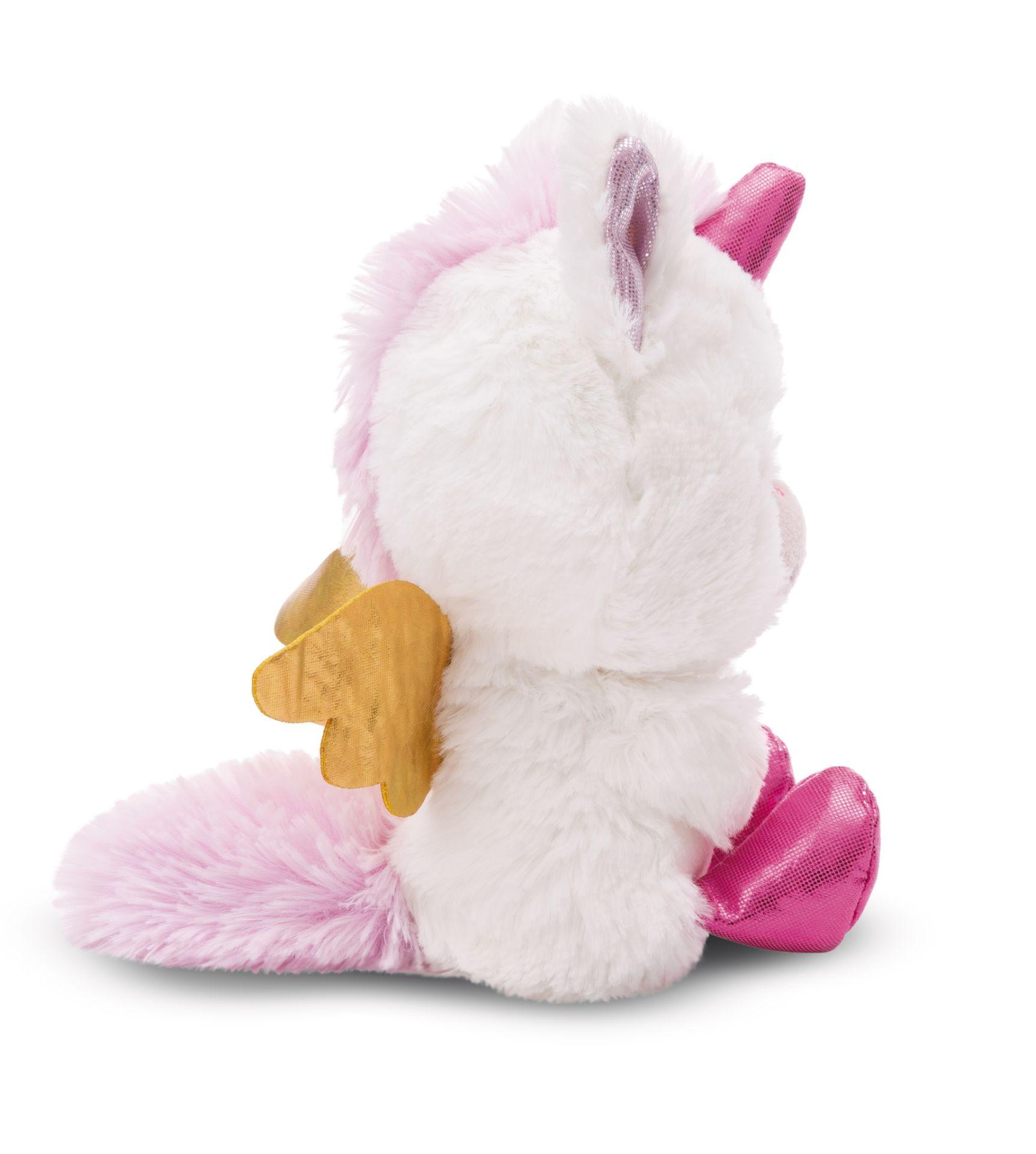 Plišana igračka NICI GLUBSCHIS unicorn Glowy Kaddi 