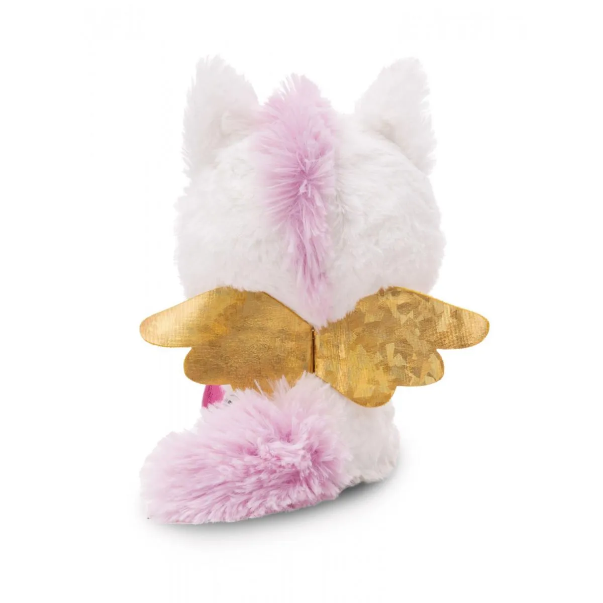 Plišana igračka NICI GLUBSCHIS unicorn Glowy Kaddi 