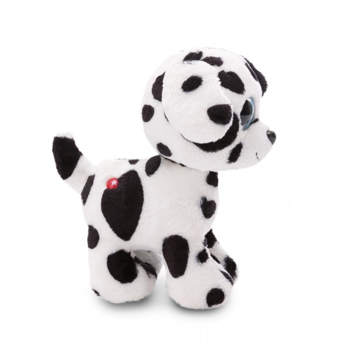 Plišana igračka NICI GLUBSCHIS Dalmatian Dottino 