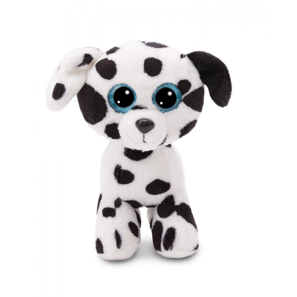 Plišana igračka NICI GLUBSCHIS Dalmatian Dottino 