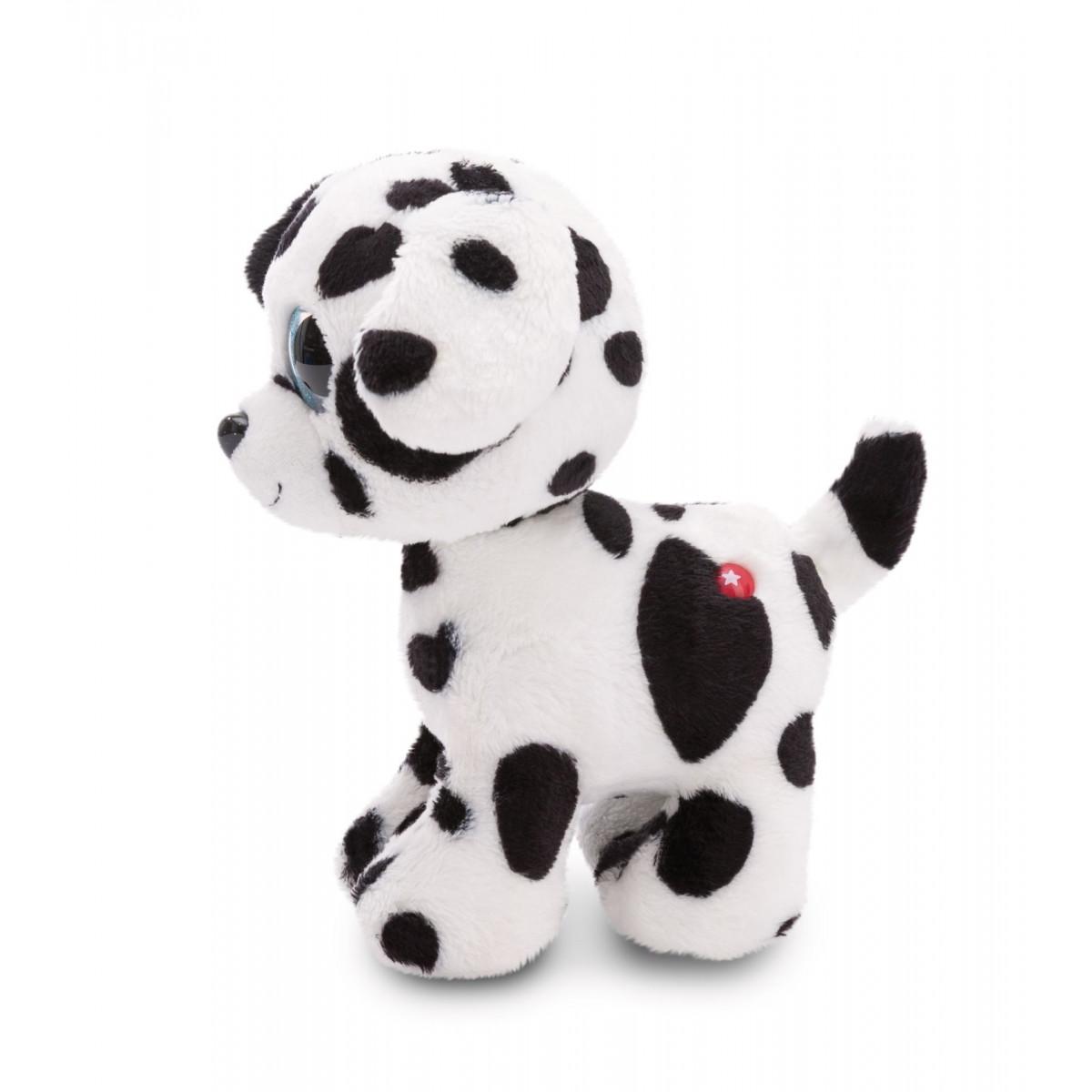 Plišana igračka NICI GLUBSCHIS Dalmatian Dottino 