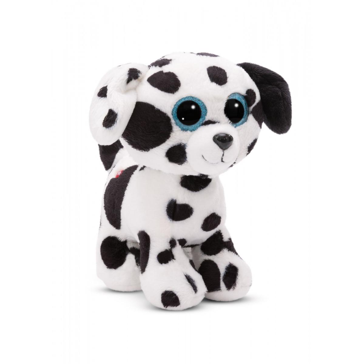 Plišana igračka NICI GLUBSCHIS Dalmatian Dottino 