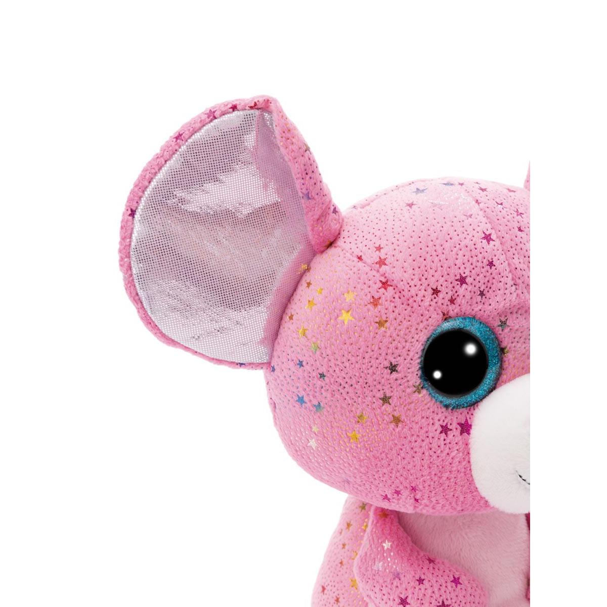 Plišana igračka NICI GLUBSCHIS Miss Mausie 