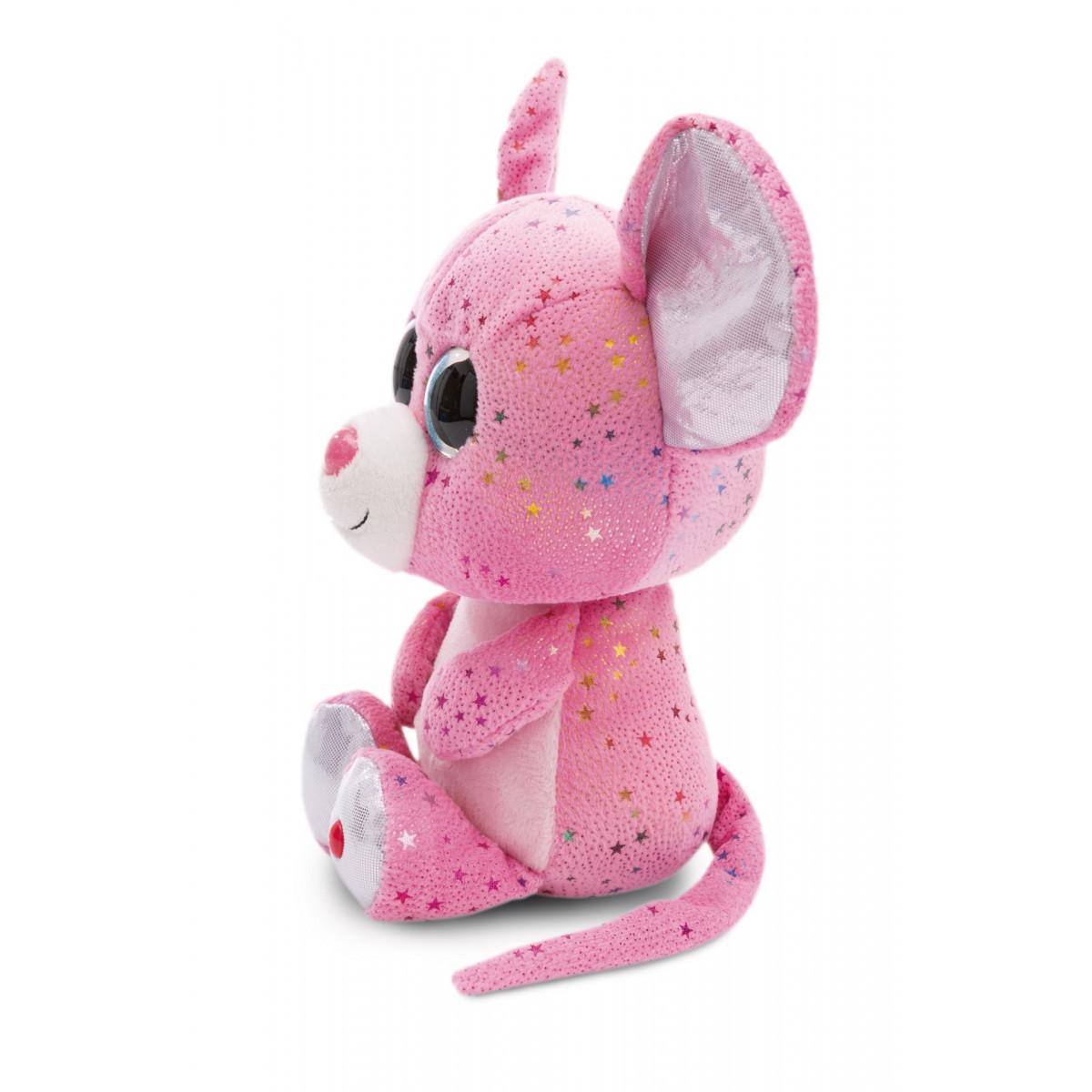 Plišana igračka NICI GLUBSCHIS Miss Mausie 