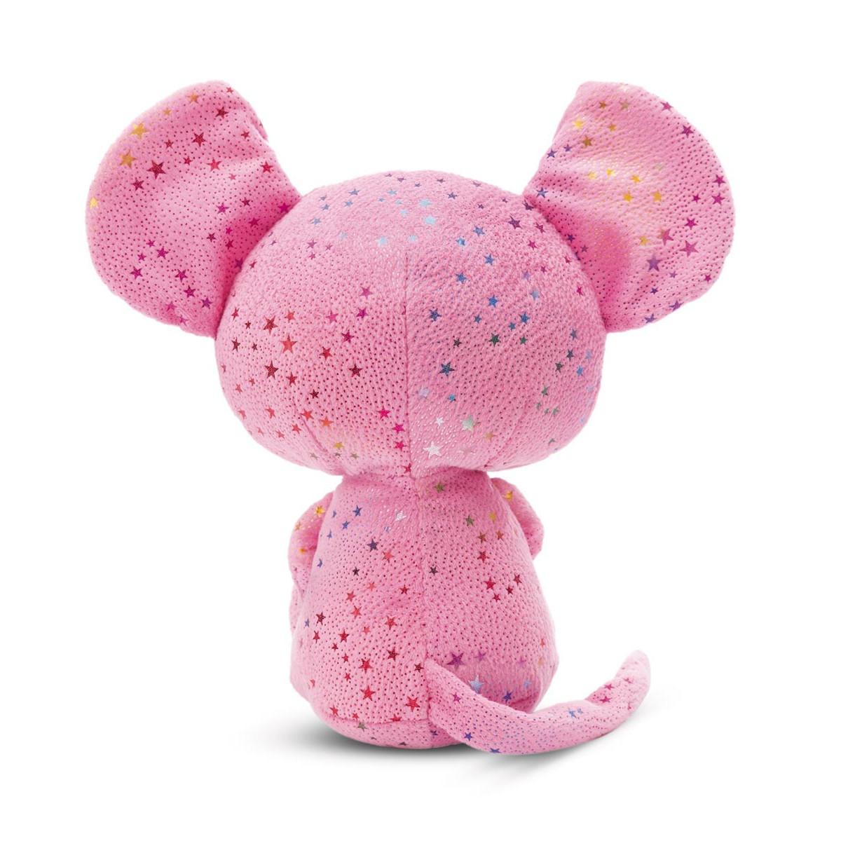 Plišana igračka NICI GLUBSCHIS Miss Mausie 