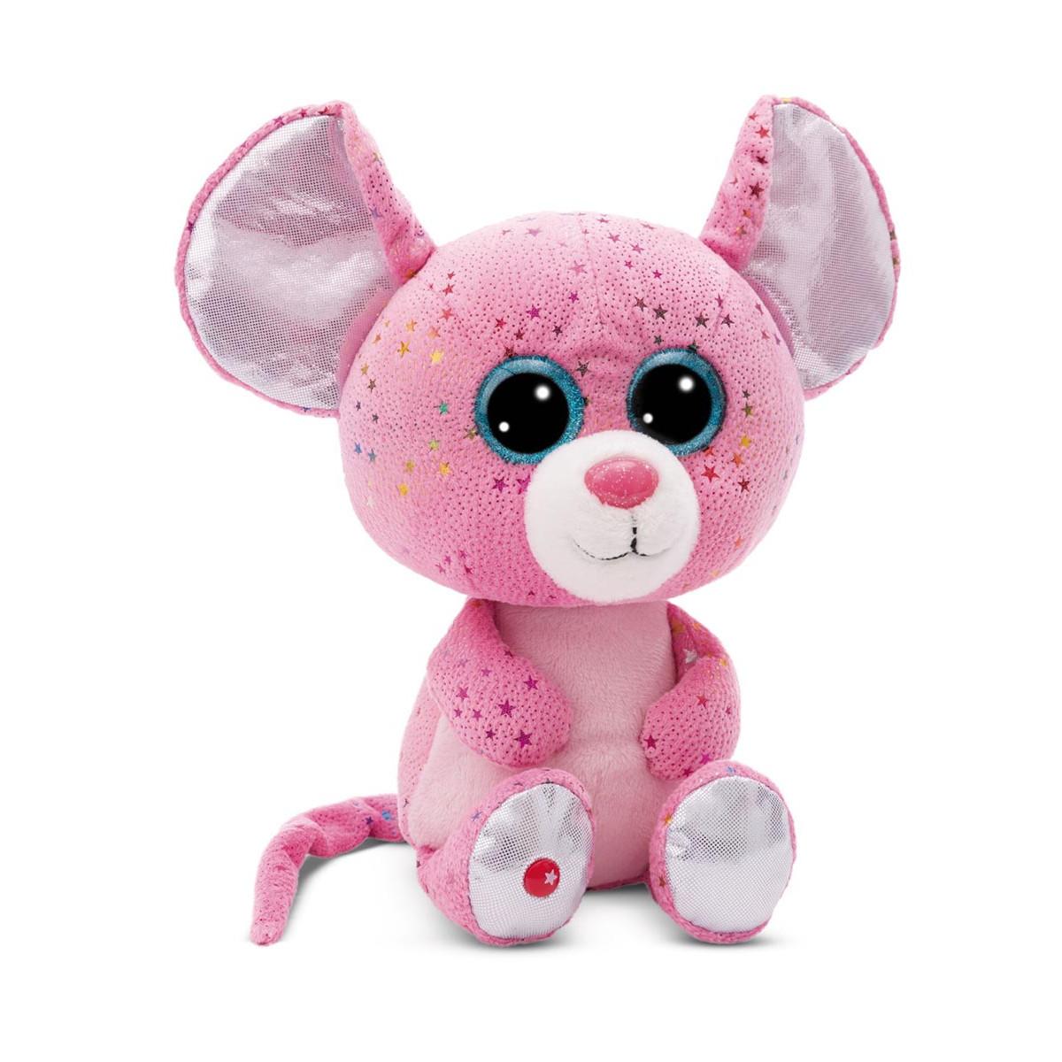 Plišana igračka NICI GLUBSCHIS Miss Mausie 