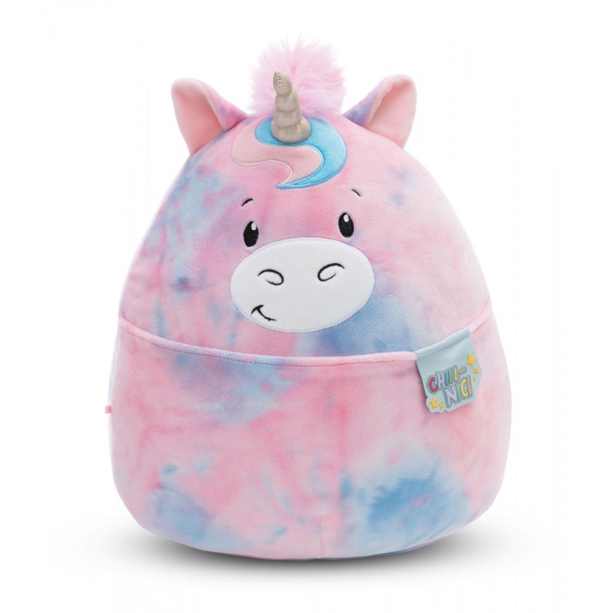 Plišana igračka NICI CHILL unicorn 