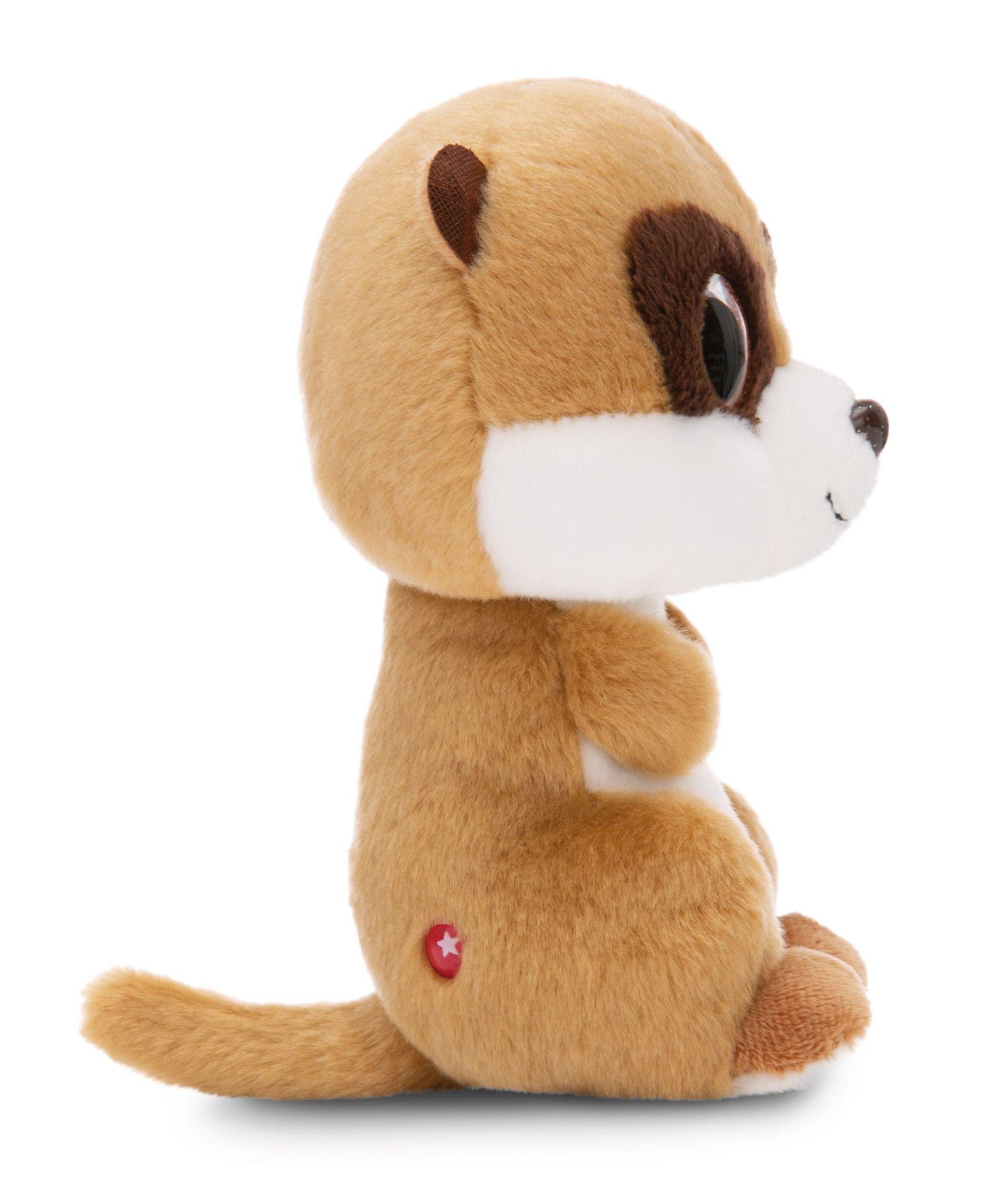 Plišana igračka NICI GLUBSCHIS meerkat Speeky 