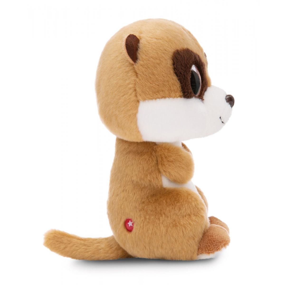 Plišana igračka NICI GLUBSCHIS meerkat Speeky 