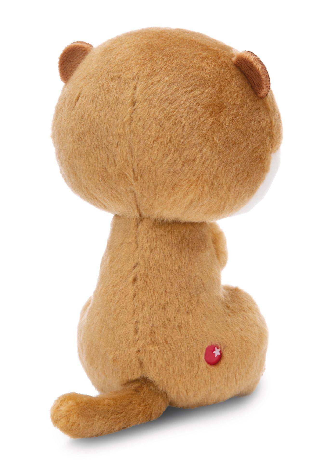 Plišana igračka NICI GLUBSCHIS meerkat Speeky 