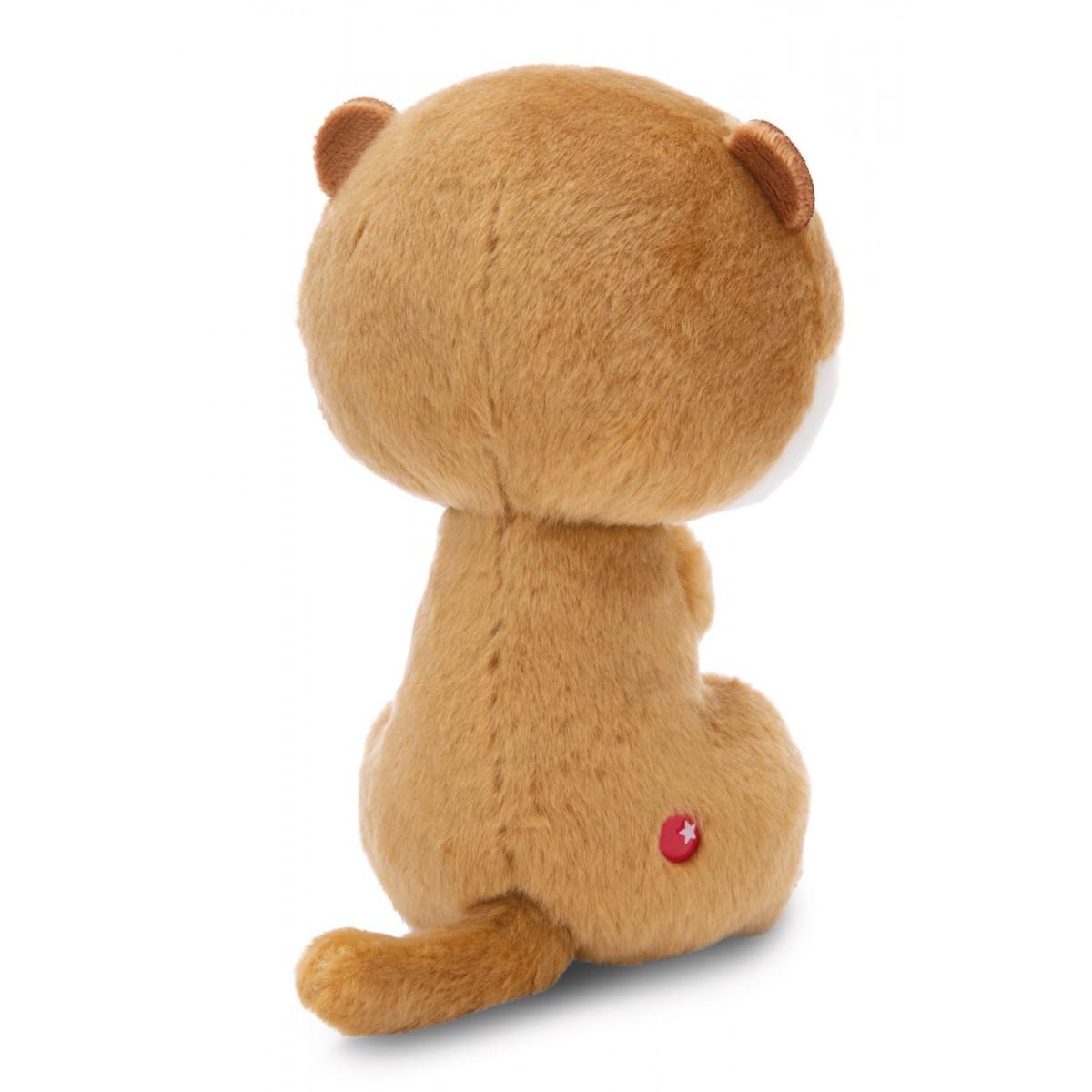 Plišana igračka NICI GLUBSCHIS meerkat Speeky 