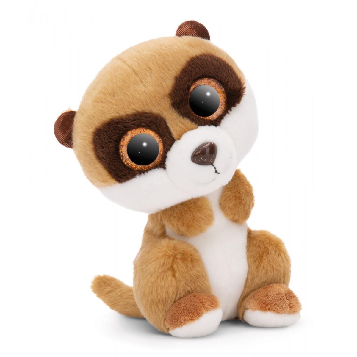 Plišana igračka NICI GLUBSCHIS meerkat Speeky 