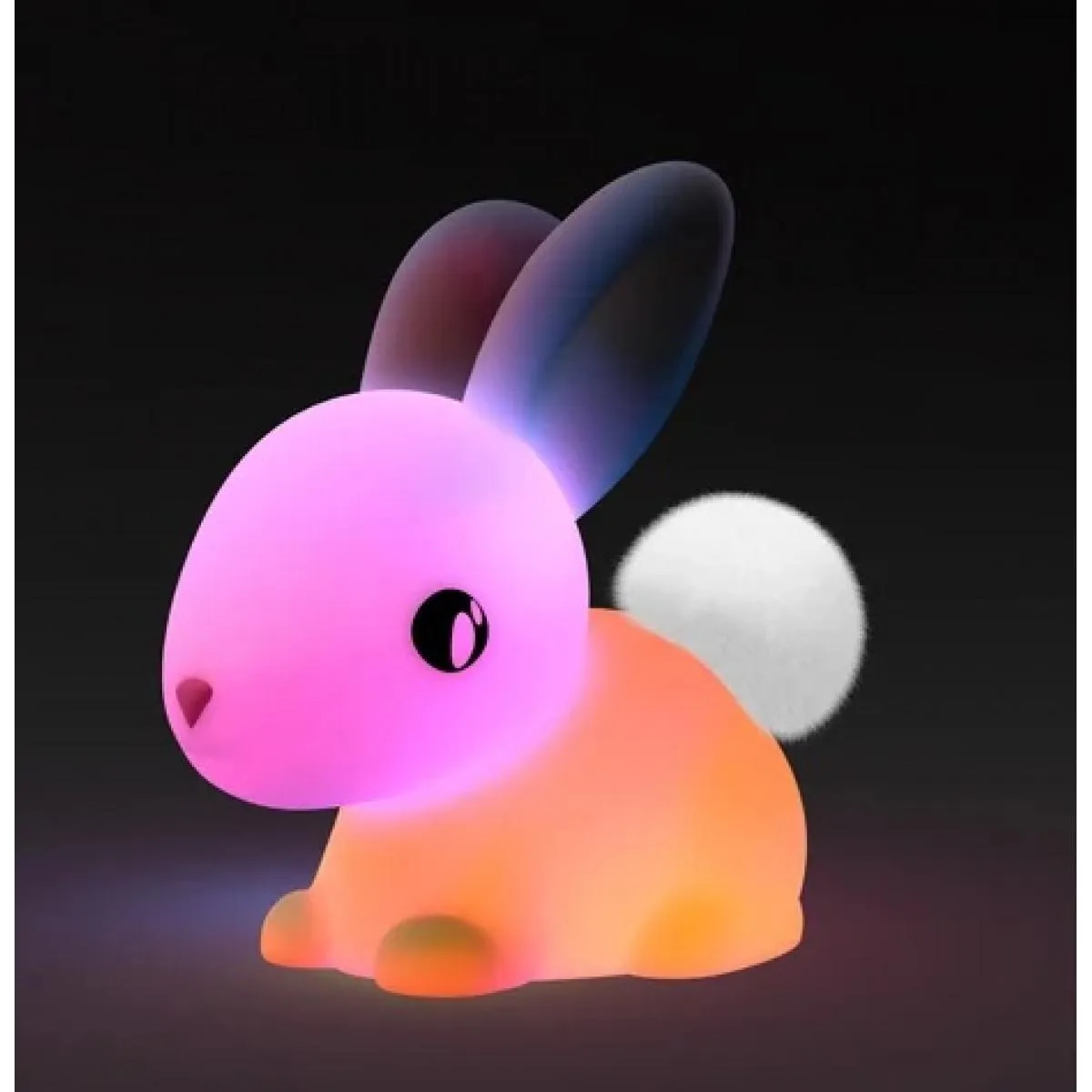 Dečja noćna lampica ZEKA 