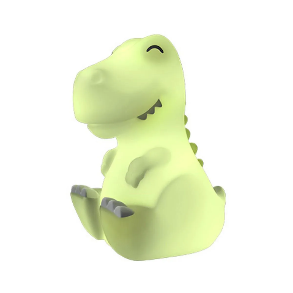 Dečja noćna lampica DINOSAURUS 