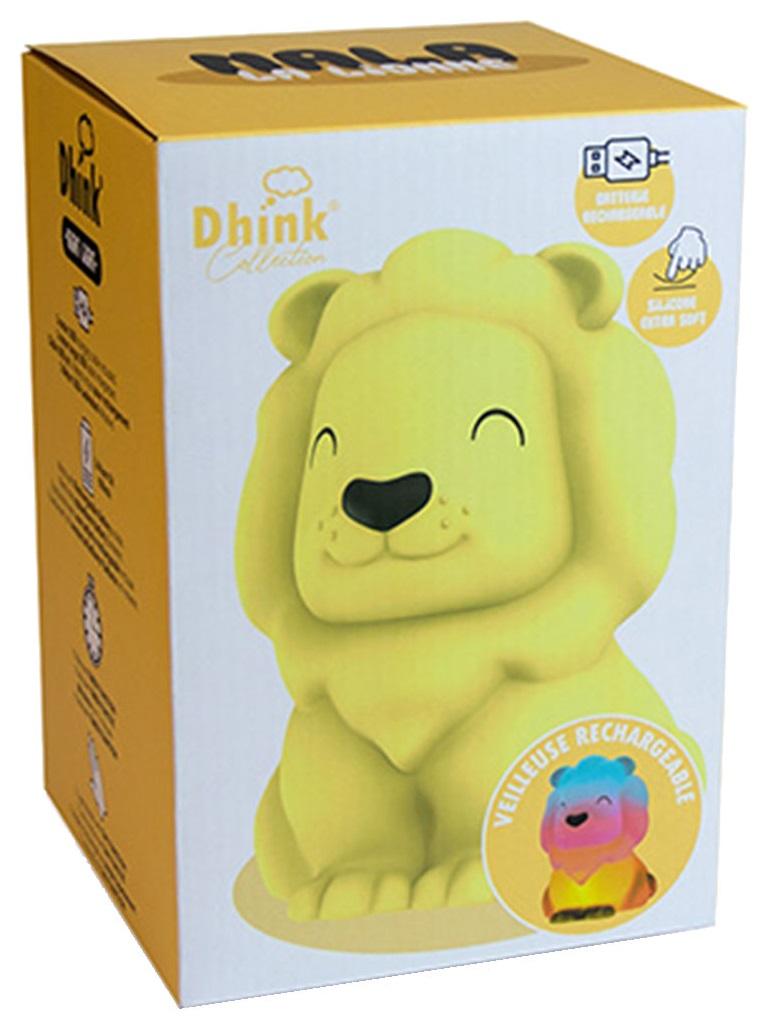 Dečja noćna lampica LAV 