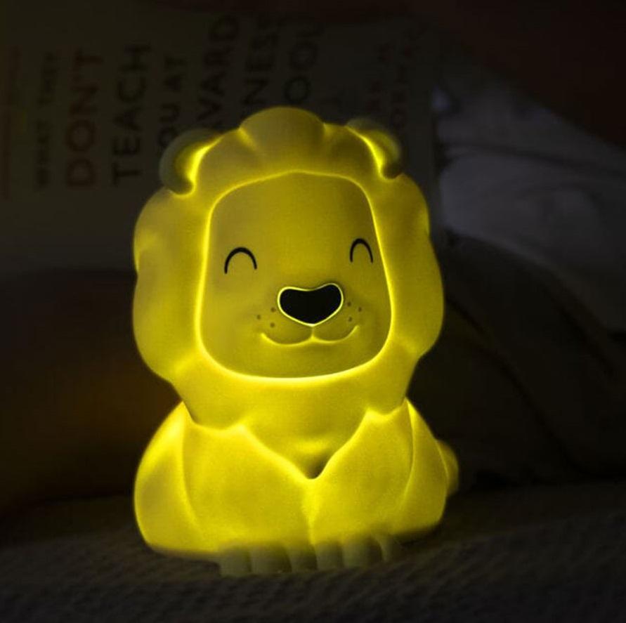 Dečja noćna lampica LAV 
