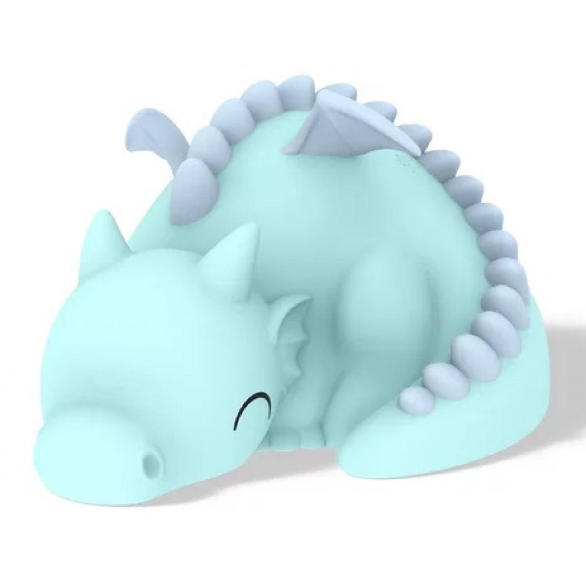 Dečja noćna lampica ZMAJ 