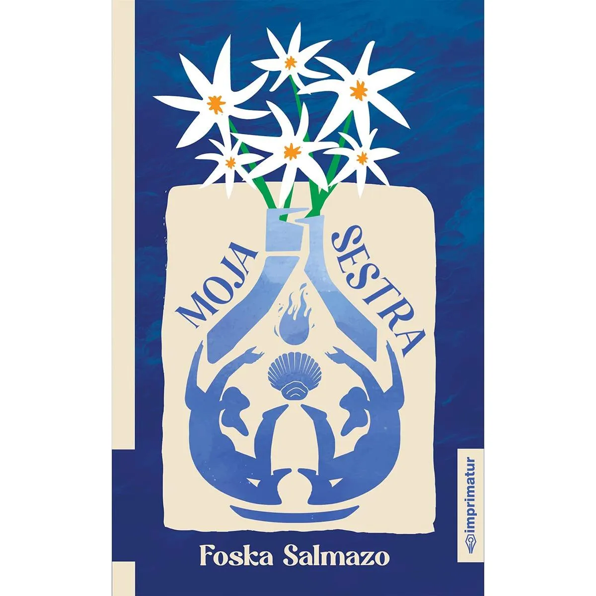 MOJA SESTRA 