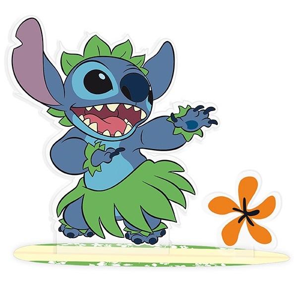 Figurica LILO & STITCH 