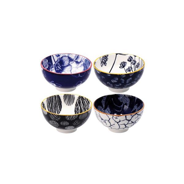 Činijice 9,5x4cm NELIA (Više vrsta) 