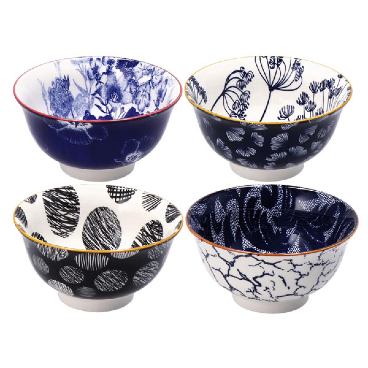 Činija 14x7cm  (više vrsta) 