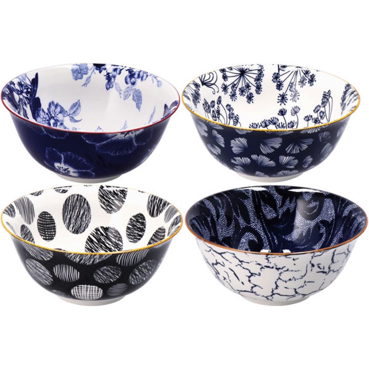 Činija 20x9cm  (više vrsta) 